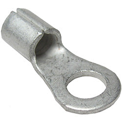 2505-39 Ring Terminal Pico 12-10 AWG #10 Non-Insulated Butted Ring Connectors 1000 pcs Pico Wiring