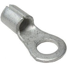 Load image into Gallery viewer, 2509-39 Ring Terminal Pico 12-10 AWG 3/8" Non-Insulated Butted Ring Connectors 1000 pcs Pico Wiring