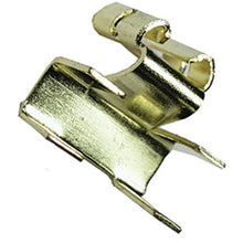 Load image into Gallery viewer, 2567-16 Electrical Connectors Pico 8 AWG .250 Side Adapter Quick Connectors 100 pcs Pico Wiring