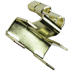 2567-16 Electrical Connectors Pico 8 AWG .250 Side Adapter Quick Connectors 100 pcs Pico Wiring