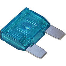 Load image into Gallery viewer, 260-12 Multi-Purpose Fuse Pico 60A MAX Blade Fuse 2 pcs Blister Pack Pico Wiring