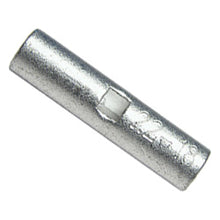 Load image into Gallery viewer, 2600-M Butt Connector Pico 22-18 AWG Non-Insulated Brazed Butt Connectors 1000 pcs Pico Wiring