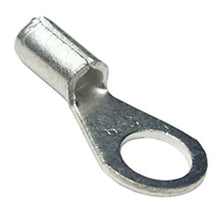 Load image into Gallery viewer, 2709-CS Ring Terminal Pico 16-14 AWG 3/8" Non-Insulated Brazed Ring Connectors 100 pcs Pico Wiring