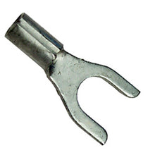 Charger l'image dans la galerie, 2724-CS Spade Terminal Pico 16-14 AWG #8 Non-Insulated Brazed Spade Connectors 100 pcs Pico Wiring