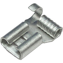 Charger l'image dans la galerie, 2775-CS Flag Terminals Pico 16-14 AWG Non-Insulated Strain Relief Flag Connectors 100 pcs Pico Wiring