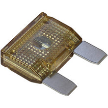 Load image into Gallery viewer, 280-34 Multi-Purpose Fuse Pico 80A MAX Blade Fuse 10 pcs Pico Wiring