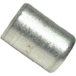 2801-M Butt Connector Pico 12-10 AWG Non-Insulated Parallel Butt Connectors 1000 pcs Pico Wiring