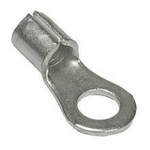 Load image into Gallery viewer, 2803-16 Ring Terminal Pico 12-10 AWG #6 Non-Insulated Brazed Ring Connectors 100 pcs Pico Wiring