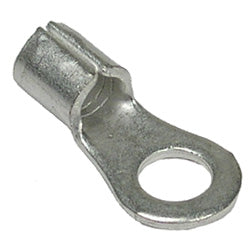 2805-M Ring Terminal Pico 12-10 AWG #10 Non-Insulated Brazed Ring Connectors 1000 pcs Pico Wiring