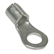 Load image into Gallery viewer, 2809-16 Ring Terminal Pico 12-10 AWG 3/8" Non-Insulated Brazed Ring Connectors 100 pcs Pico Wiring