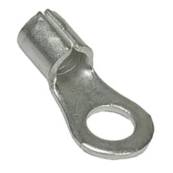 2809-16 Ring Terminal Pico 12-10 AWG 3/8" Non-Insulated Brazed Ring Connectors 100 pcs Pico Wiring