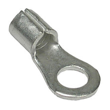 Load image into Gallery viewer, 2813-16 Ring Terminal Pico 12-10 AWG 1/2" Non-Insulated Brazed Ring Connectors 100 pcs Pico Wiring
