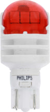 Load image into Gallery viewer, 921RLED Philips Ultinon LED 921RLED - Ultinon LED - Red Philips Bulbs