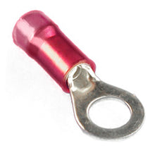 Load image into Gallery viewer, 2903-CS Ring Terminal Pico 22-18 AWG #6 Nylon Ring Connectors 100 pcs Pico Wiring