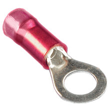 Load image into Gallery viewer, 2905-39 Ring Terminal Pico 22-18 AWG #10 Nylon Ring Connectors 1000 pcs Pico Wiring