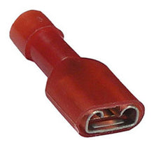 Load image into Gallery viewer, 2951-16 Electrical Connectors Pico 22-18 AWG .187 Nylon Oval Quick Connectors 100 pcs Pico Wiring