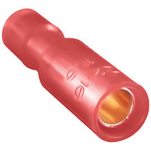 Load image into Gallery viewer, 2957-16 Bullet Terminal Pico 22-18 AWG Nylon Receptacle Connectors 100 pcs Pico Wiring