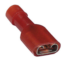 Load image into Gallery viewer, 2968-16 Electrical Connectors Pico 22-18 AWG .250 Nylon Oval Quick Connectors 100 pcs Pico Wiring