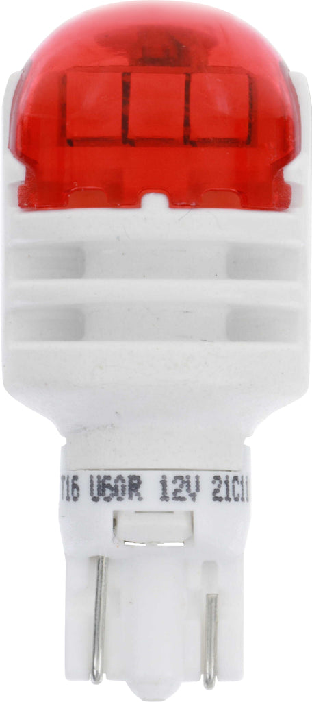 921RLED Philips Ultinon LED 921RLED - Ultinon LED - Red Philips Bulbs