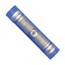 Load image into Gallery viewer, 3000-16 Butt Connector Pico 16-14 AWG Nylon Funnel Butt Connectors 100 pcs Pico Wiring