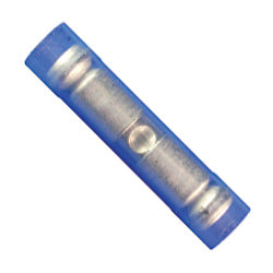 3000-16 Butt Connector Pico 16-14 AWG Nylon Funnel Butt Connectors 100 pcs Pico Wiring