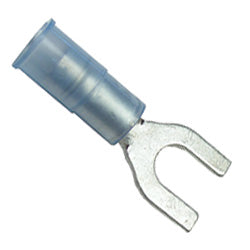 3024-39 Spade Terminal Pico 16-14 AWG #8 Nylon Spade Connectors 1000 pcs Pico Wiring