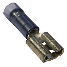 Charger l'image dans la galerie, 3055-CS Electrical Connectors Pico 16-14 AWG .250 Nylon Female Quick Connectors 100 pcs Pico Wiring