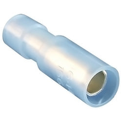3057-16 Bullet Terminal Pico 16-14 AWG Nylon Receptacle Connectors 100 pcs Pico Wiring