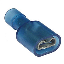 Load image into Gallery viewer, 3068-16 Electrical Connectors Pico 16-14 AWG .250 Nylon Oval Quick Connectors 100 pcs Pico Wiring