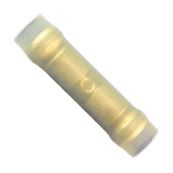 3100-39 Butt Connector Pico 12-10 AWG Nylon Funnel Butt Connectors 1000 pcs Pico Wiring