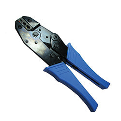 312-11 Crimping Tool Pico 22-10 AWG Insulated Ratchet Crimp Tool Pico Wiring