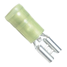 Charger l'image dans la galerie, 3155-16 Electrical Connectors Pico 12-10 AWG .250 Nylon Female Quick Connectors 100 pcs Pico Wiring
