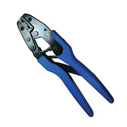 320-11 Crimping Tool Pico 22-14 AWG Insulated Connectors Ratchet Crimp Tool Pico Wiring