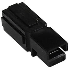 Load image into Gallery viewer, 3210-15 Electrical Connectors Pico 15-30-45A Series Black Single Pole Modular Housing 25 pcs Pico Wiring