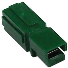 Load image into Gallery viewer, 3213-15 Electrical Connectors Pico 15-30-45A Series Green Single Pole Modular Housing 25 pcs Pico Wiring