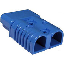 Load image into Gallery viewer, 3260-11 Electrical Connectors Pico 50A Series Blue Double Pole Modular Housings Pico Wiring