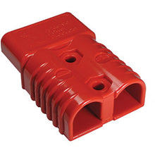 Load image into Gallery viewer, 3271-34 Electrical Connectors Pico 175A Series Red Double Pole Modular Housings 5 pcs Pico Wiring
