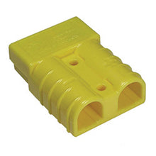 Load image into Gallery viewer, 3272-11 Electrical Connectors Pico 175A Series Yellow Double Pole Modular Housings Pico Wiring
