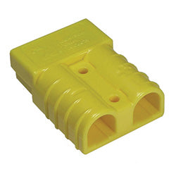 3272-11 Electrical Connectors Pico 175A Series Yellow Double Pole Modular Housings Pico Wiring