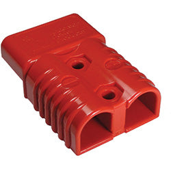 3281-11 Electrical Connectors Pico 350A Series Red Double Pole Modular Housings Pico Wiring