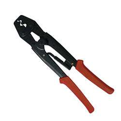 335-31 Crimping Tool Pico 12-4 AWG Heavy Duty Lug, Terminals Ratchet Crimp Tool Pico Wiring