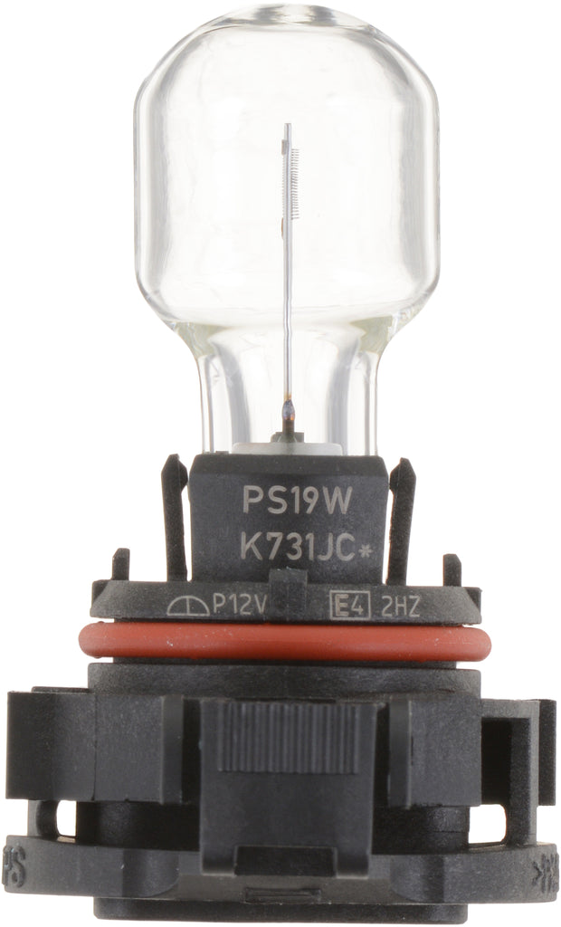 PS19WB1 Philips HiPerVision Bulb PS19W - Standard - Single Blister Pack Philips Bulbs