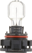 Load image into Gallery viewer, PS19WB1 Philips HiPerVision Bulb PS19W - Standard - Single Blister Pack Philips Bulbs