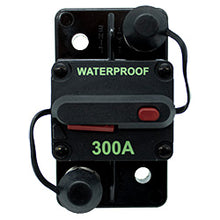 Load image into Gallery viewer, 3407-34 Circuit Breaker Pico 300A Type III Circuit Breaker Surface Mount 10 pcs Pico Wiring