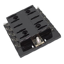 Load image into Gallery viewer, 3409-31 Multi-Purpose Fuse Pico 10 Way Fuse Block with Tab Terminal Pico Wiring