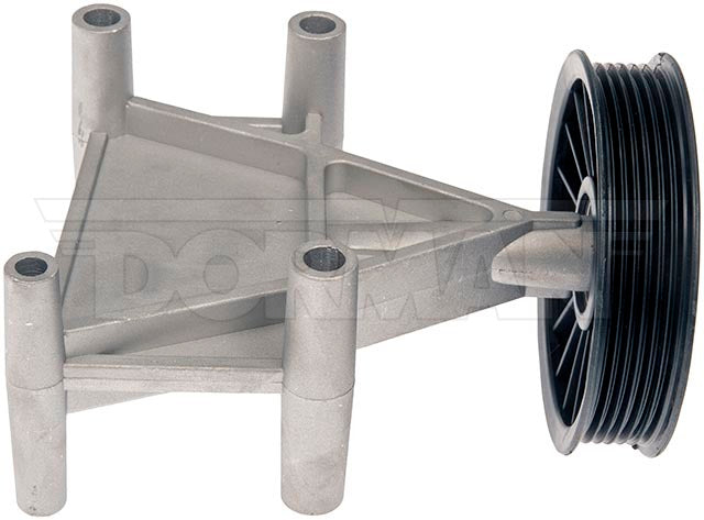 34298 A/C Compressor Bypass Pulley Dorman HELP Canada