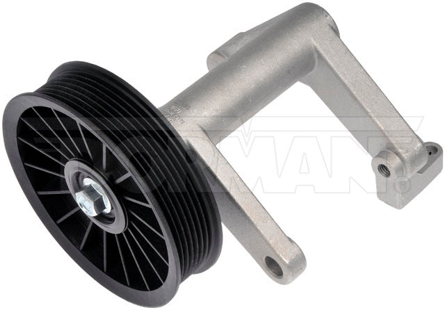 34299 A/C Compressor Bypass Pulley Dorman HELP Canada