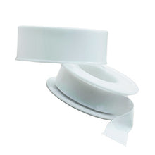 Load image into Gallery viewer, 3467-E Electrical Tape Pico 40' PTFE Thread Seal Tape - White Pico Wiring
