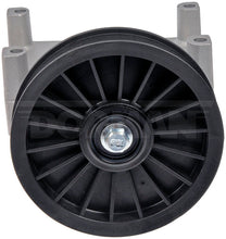 Load image into Gallery viewer, 34852 A/C Compressor Bypass Pulley Dorman HELP Canada