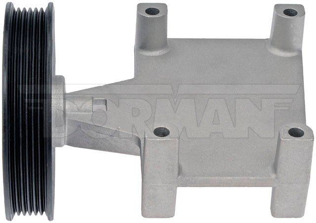 34852 A/C Compressor Bypass Pulley Dorman HELP Canada